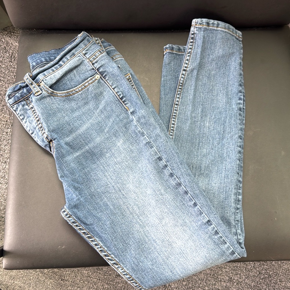 BDG Skinny Jeans